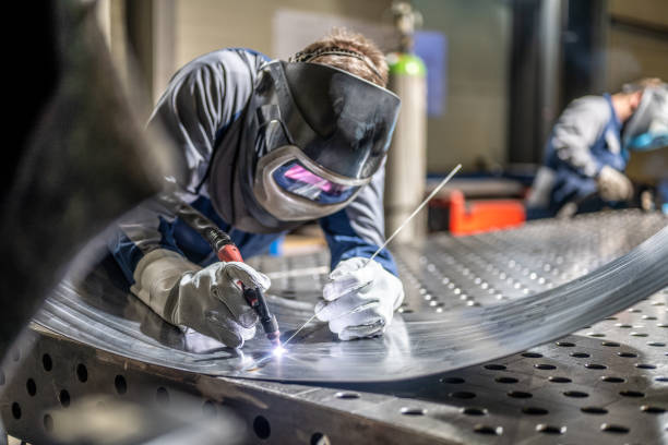 Reliable Huntington Station, NY Welder & Metal Fabrication Solutions
