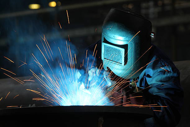 Professional Welder & Metal Fabrication in Huntington Station, NY
