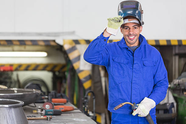 Best Automation and Robotic Welding in Huntington Station, NY